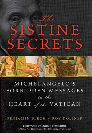 [The Sistine Secrets 01] • Michelangelo's Forbidden Messages in the Heart of the Vatican